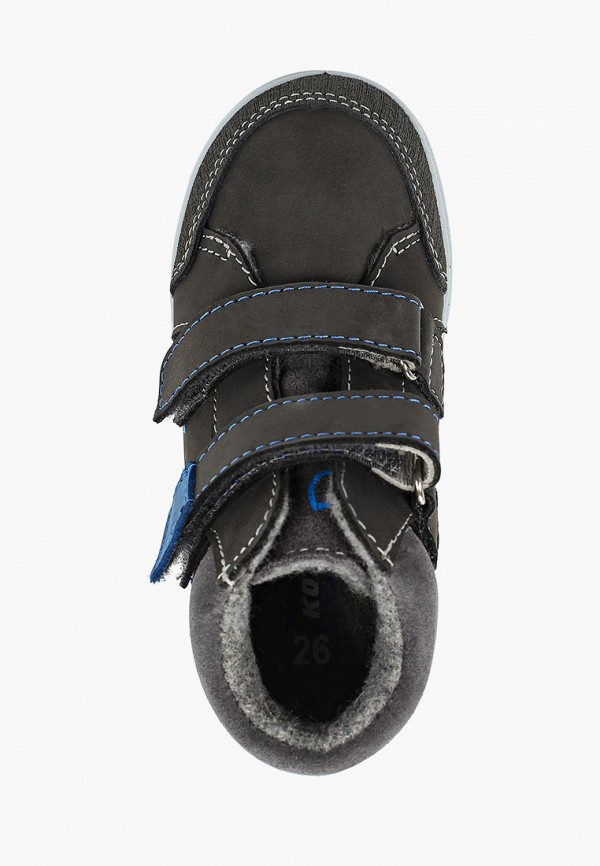 фото Кеды котофей