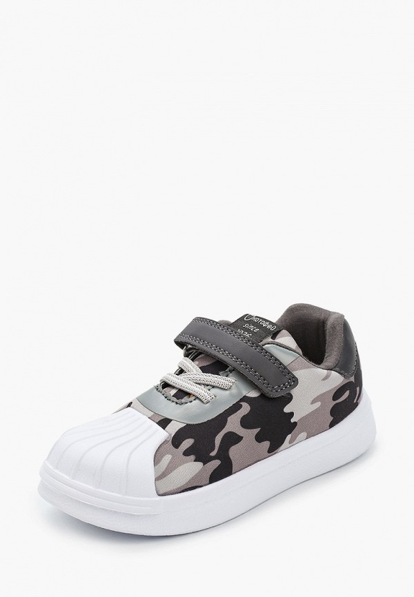 фото Кеды котофей