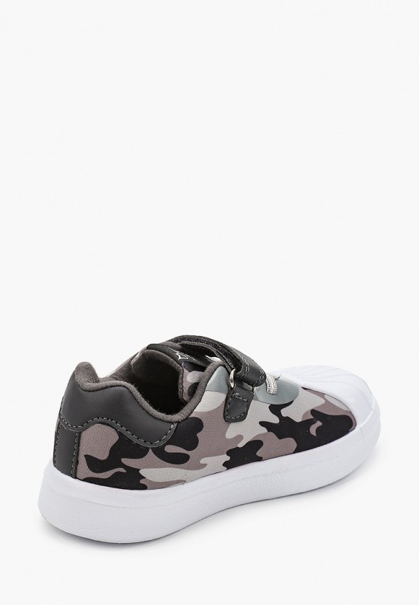 фото Кеды котофей