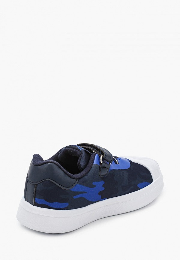 фото Кеды котофей