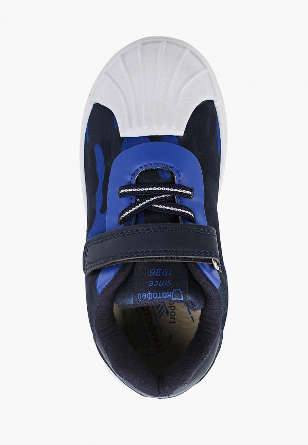 фото Кеды котофей