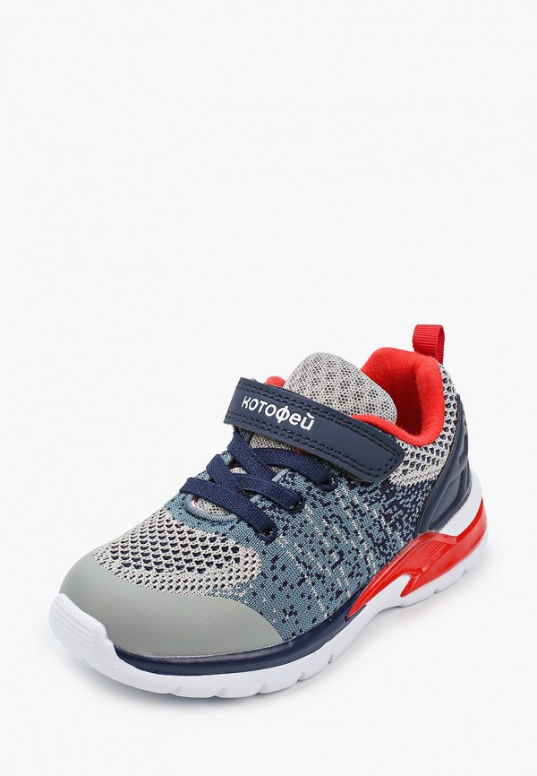 фото Кроссовки котофей