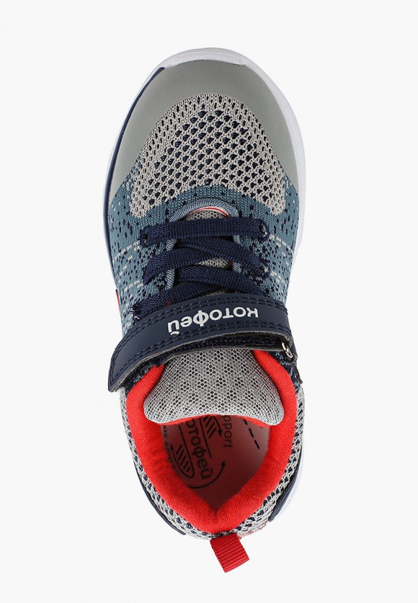 фото Кроссовки котофей