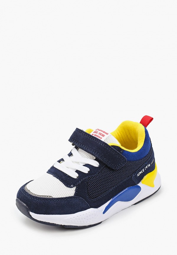 фото Кроссовки котофей