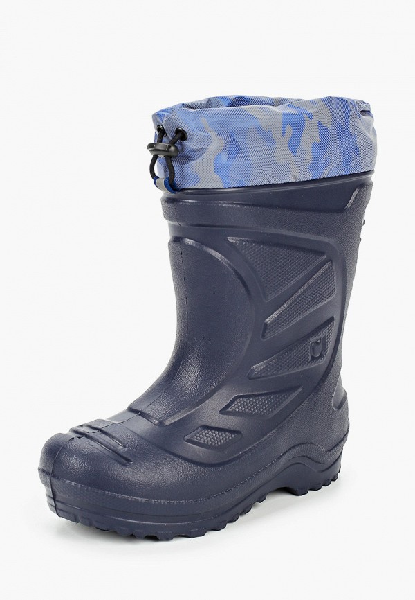 фото Резиновые сапоги котофей