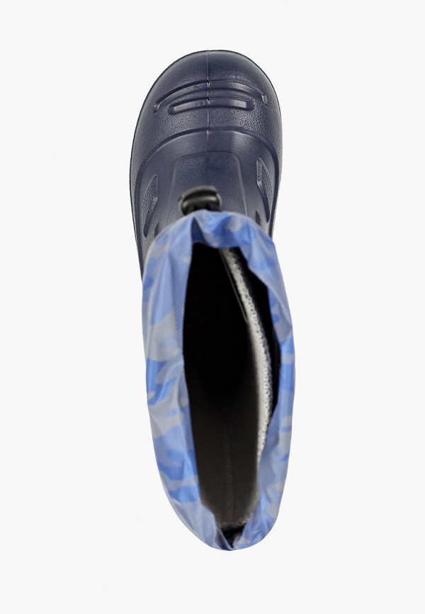 фото Резиновые сапоги котофей