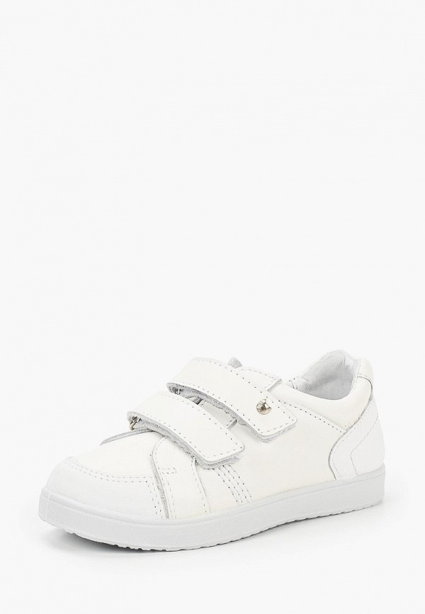 фото Кеды котофей