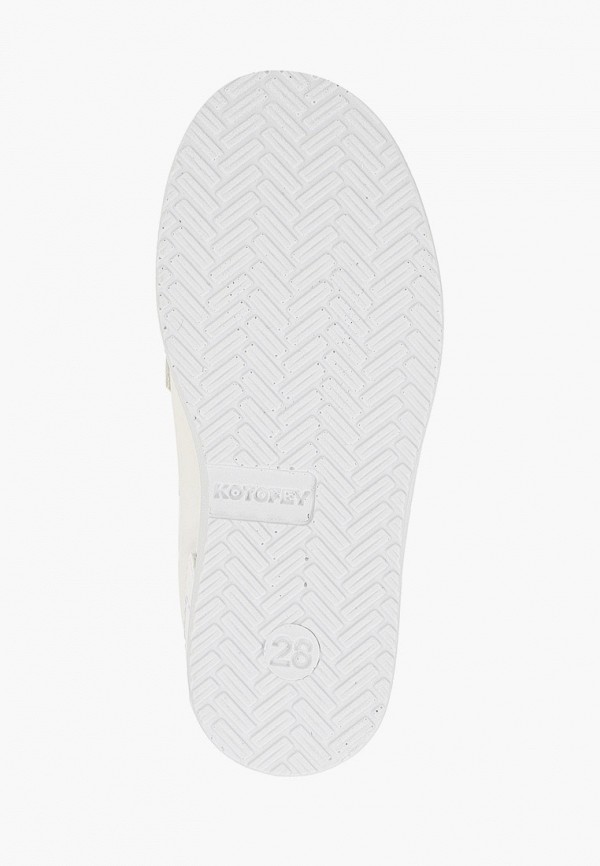 фото Кеды котофей