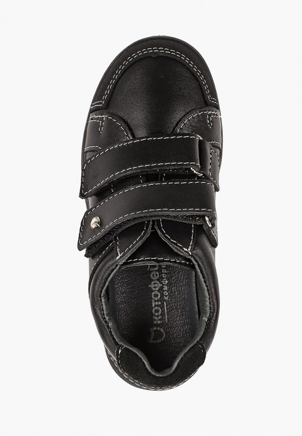 фото Кеды котофей