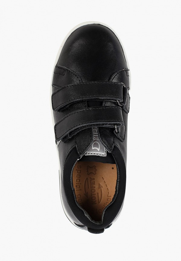 фото Кеды котофей