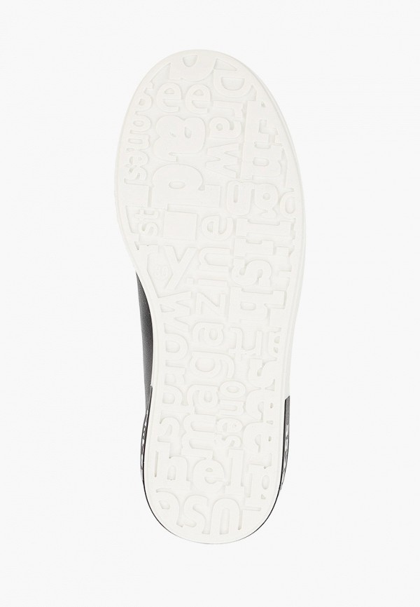 фото Кеды котофей