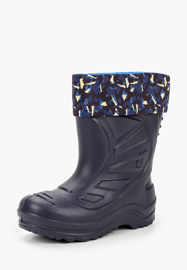 фото Резиновые сапоги котофей