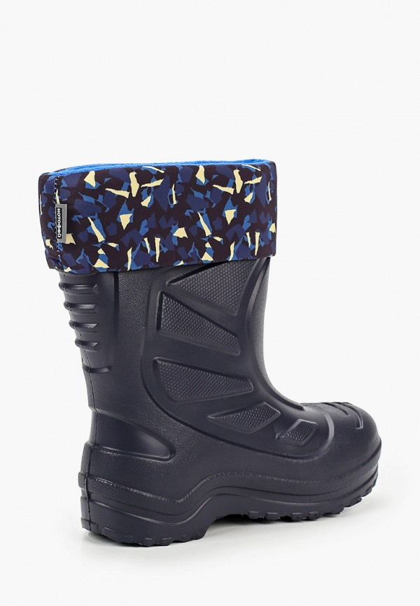 фото Резиновые сапоги котофей