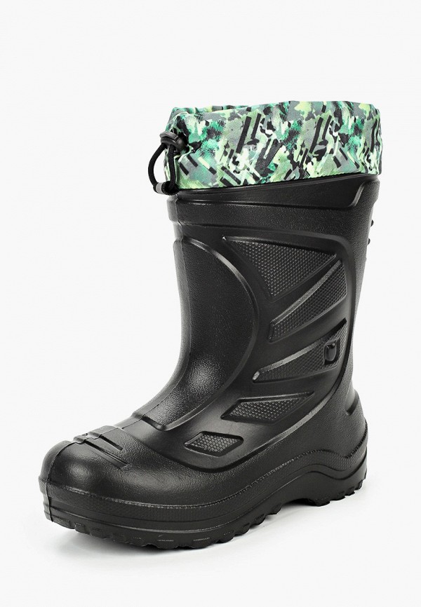 фото Резиновые сапоги котофей
