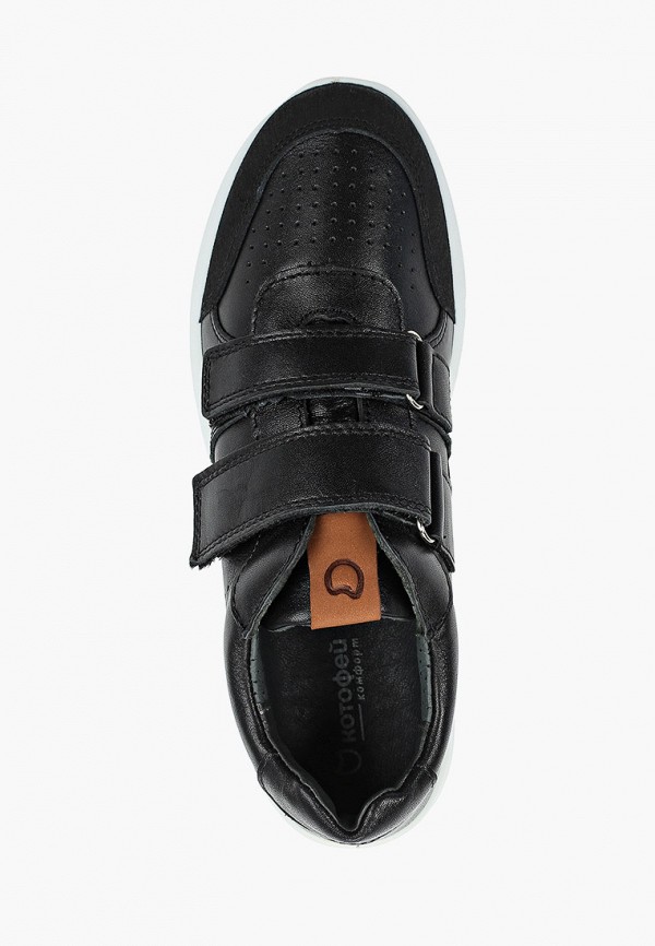 фото Кроссовки котофей