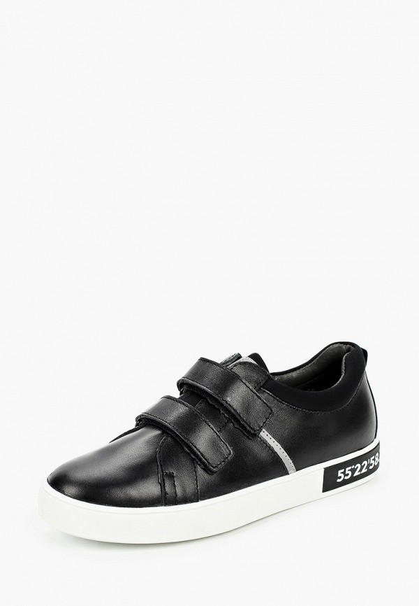 фото Кеды котофей