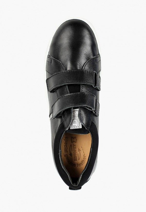 фото Кеды котофей