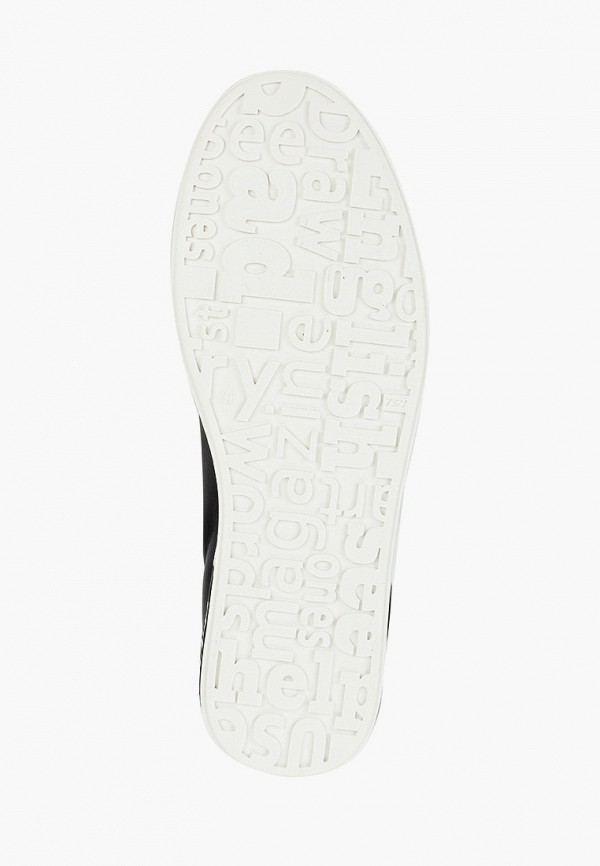 фото Кеды котофей