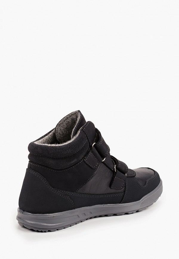 фото Кеды котофей