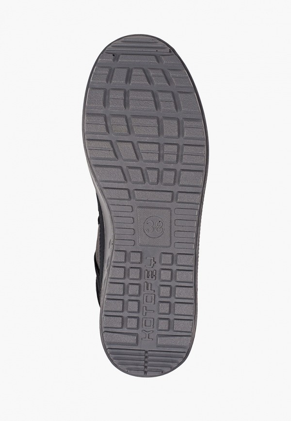 фото Кеды котофей