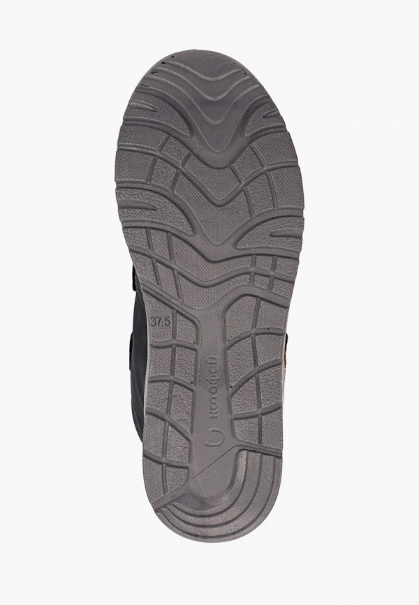 фото Кроссовки котофей