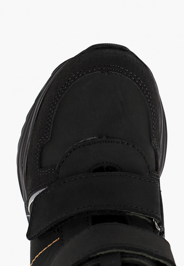 фото Ботинки котофей