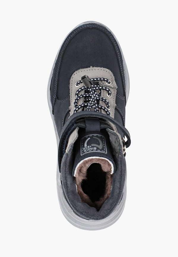 фото Кроссовки котофей