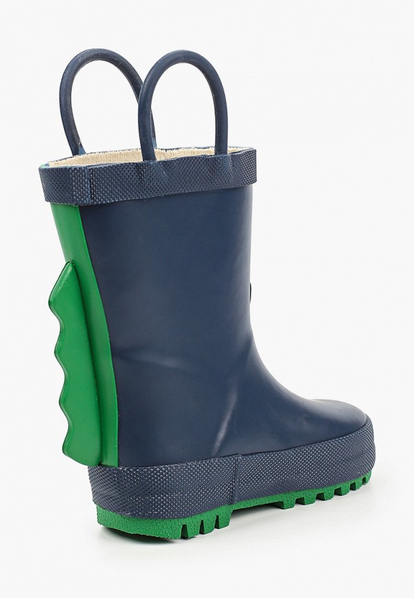 фото Резиновые сапоги котофей