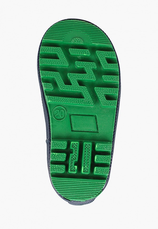 фото Резиновые сапоги котофей