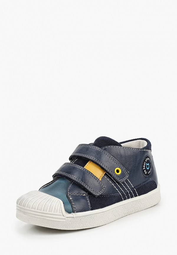 фото Кеды котофей