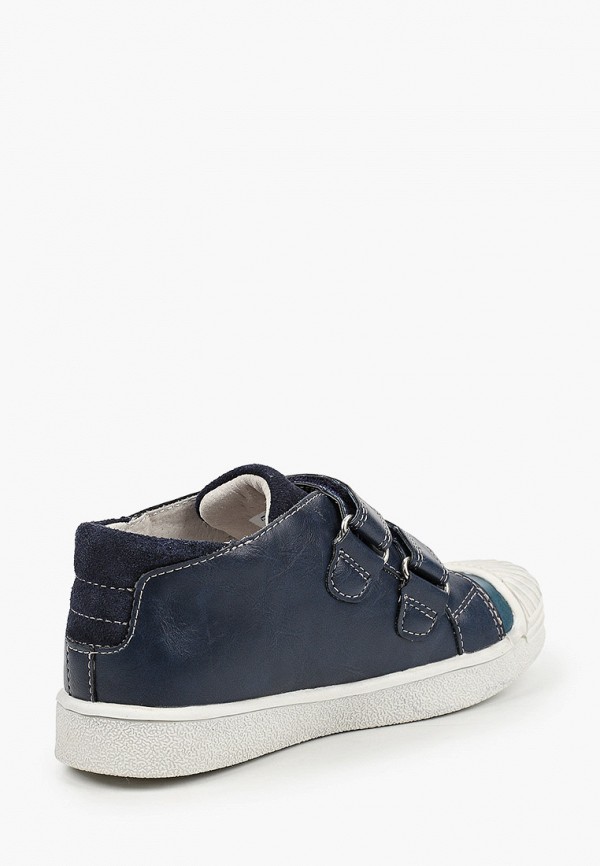 фото Кеды котофей