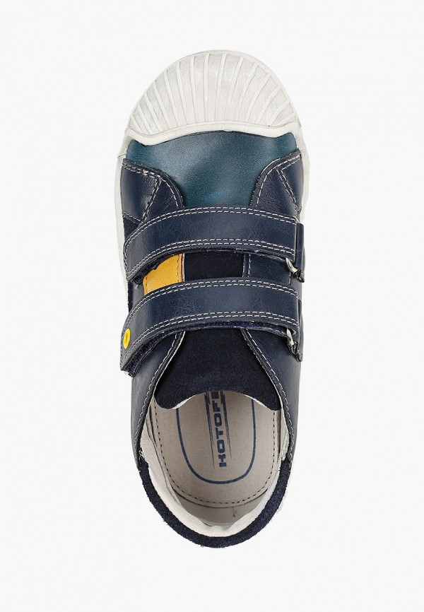 фото Кеды котофей