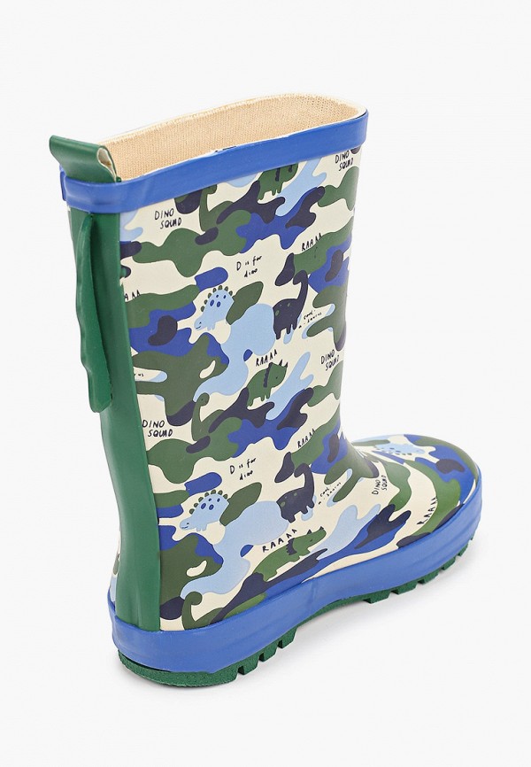 фото Резиновые сапоги котофей