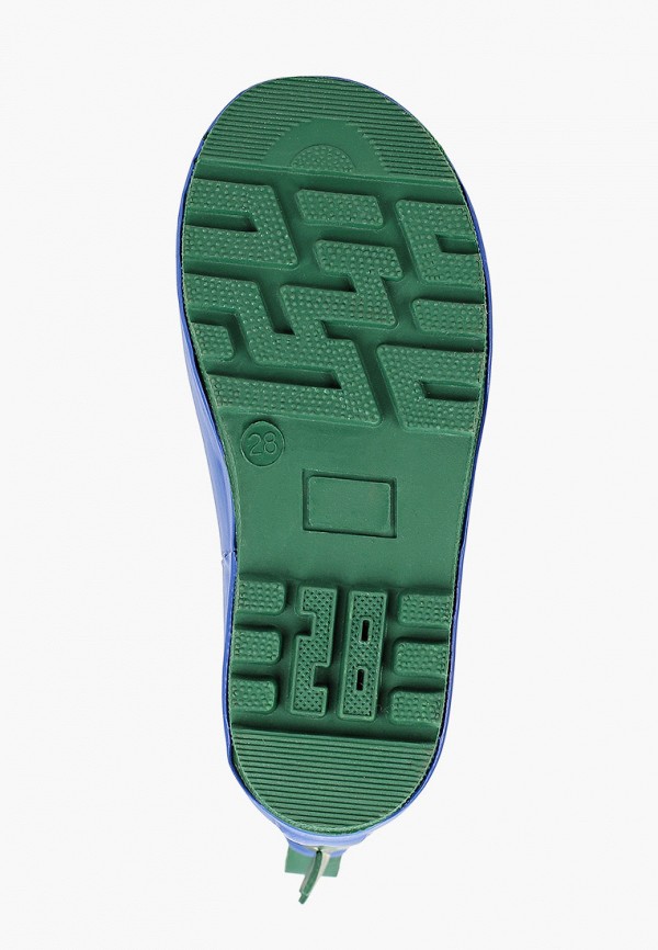 фото Резиновые сапоги котофей