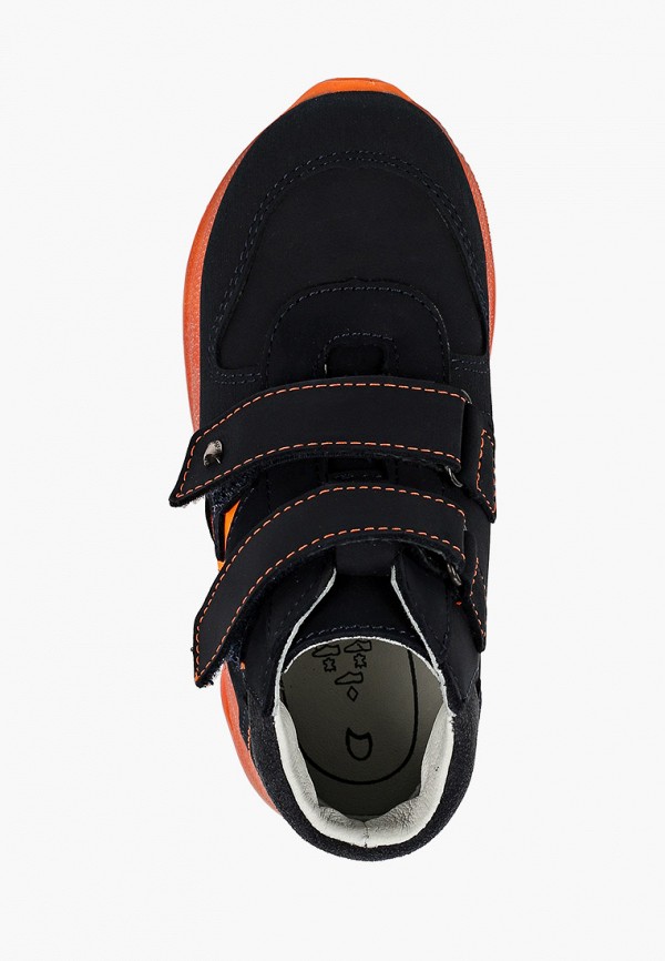 фото Кроссовки котофей