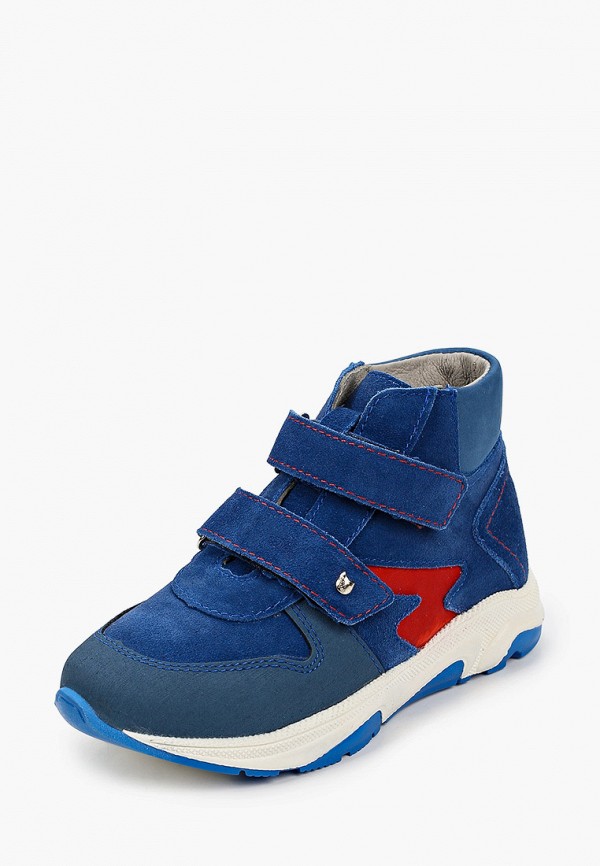 фото Кроссовки котофей