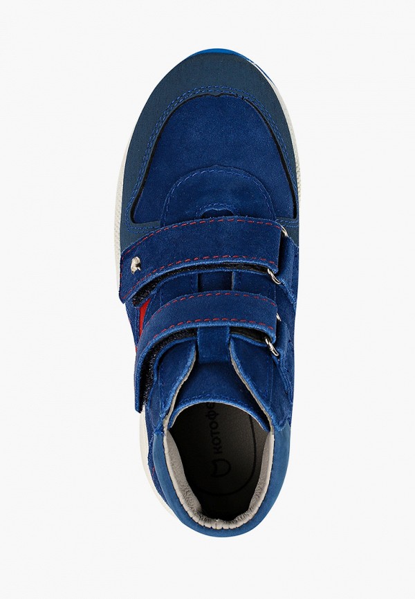 фото Кроссовки котофей