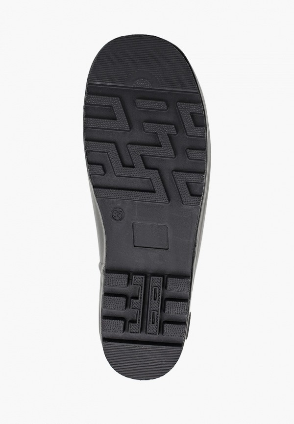 фото Резиновые полусапоги котофей