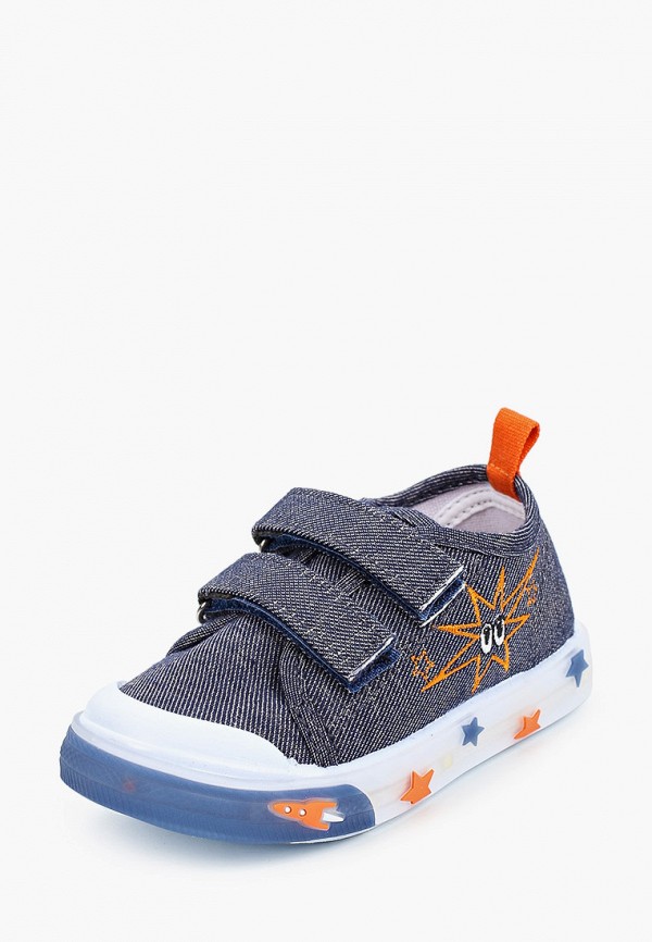 фото Кеды котофей