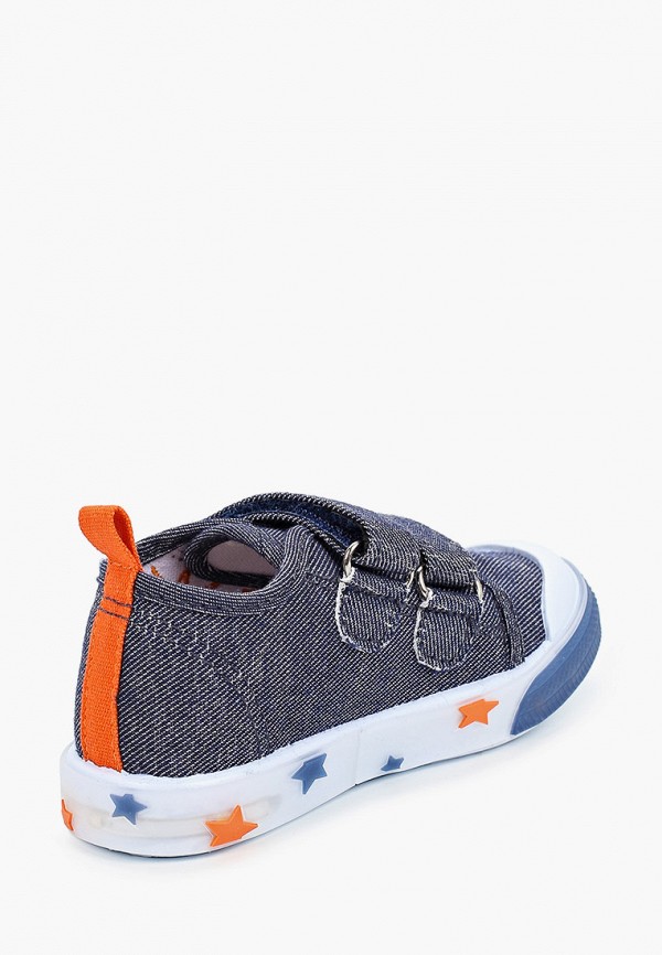 фото Кеды котофей