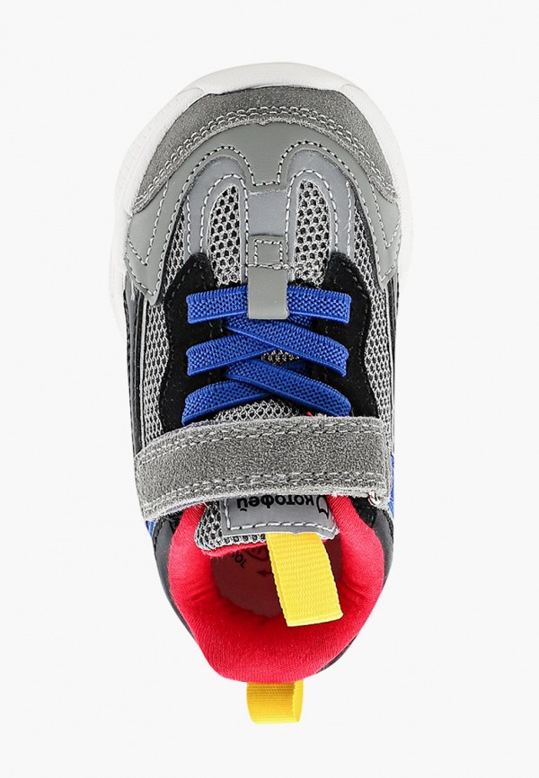 фото Кроссовки котофей