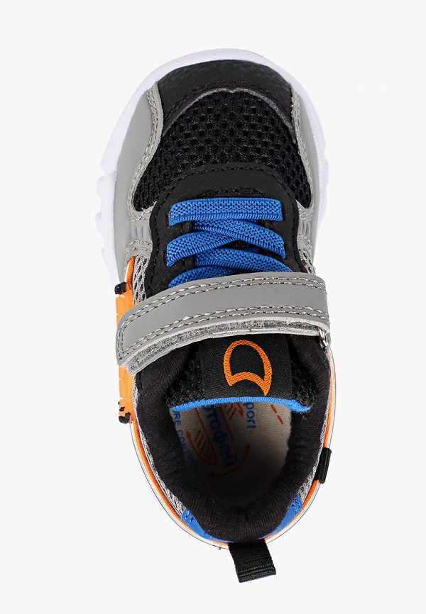 фото Кроссовки котофей