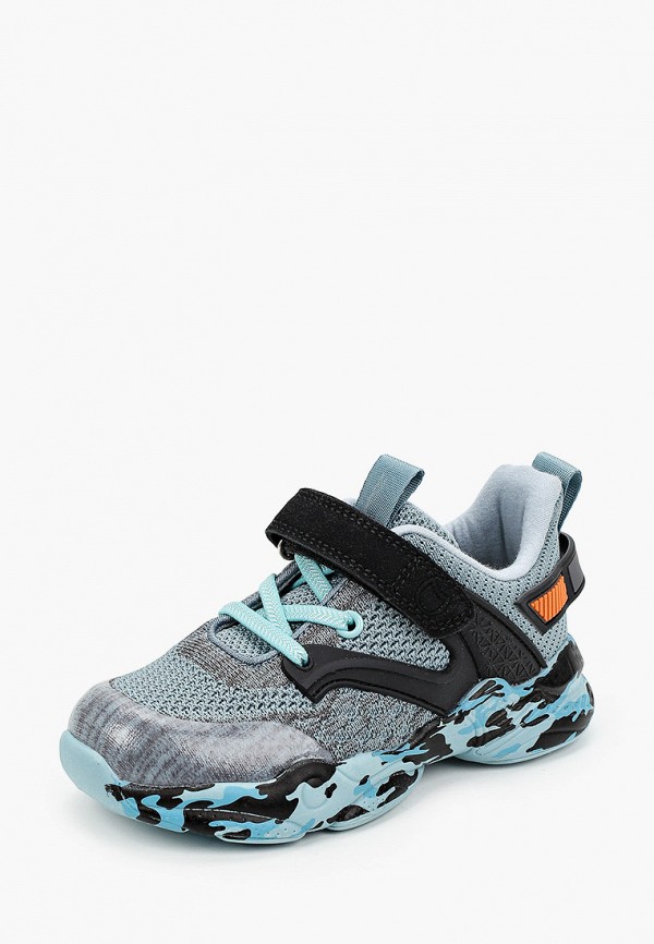 фото Кроссовки котофей