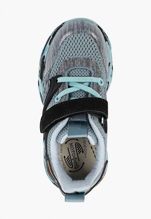 фото Кроссовки котофей