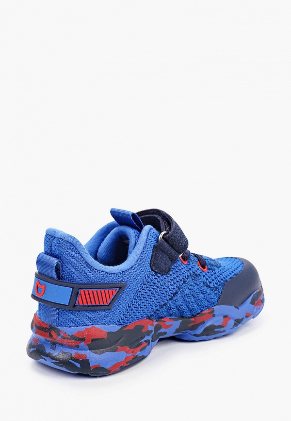 фото Кроссовки котофей