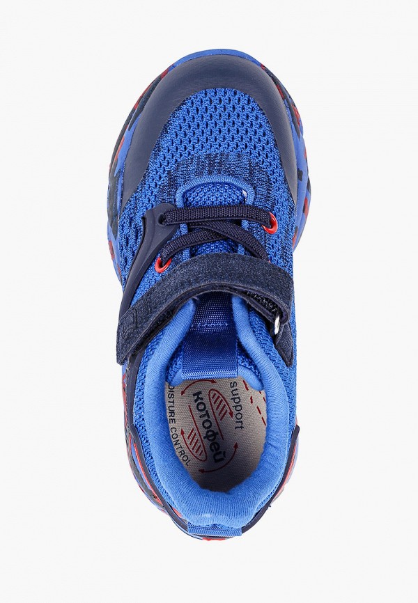 фото Кроссовки котофей