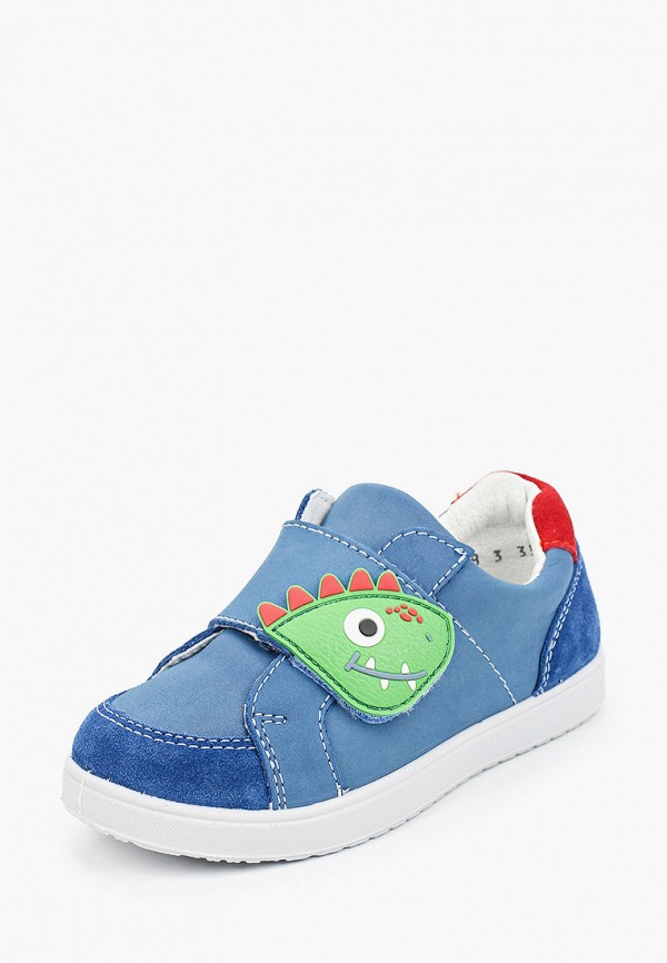 фото Кеды котофей