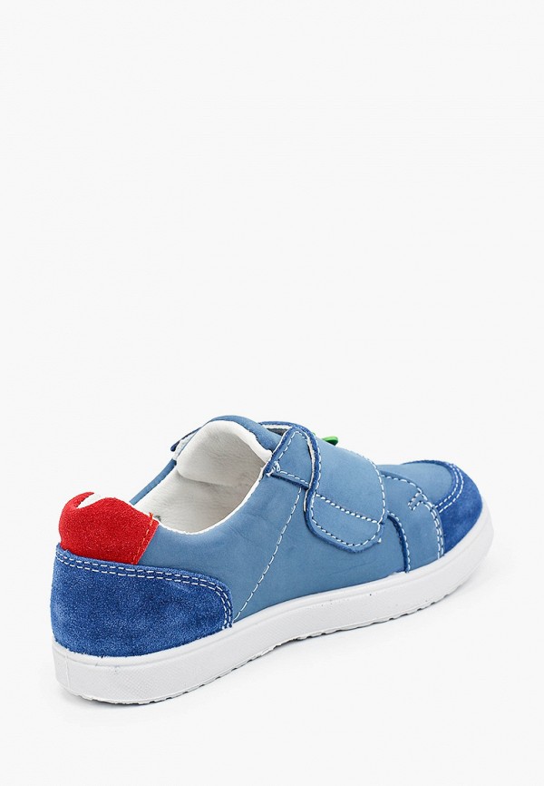 фото Кеды котофей