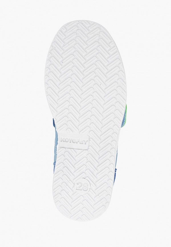 фото Кеды котофей