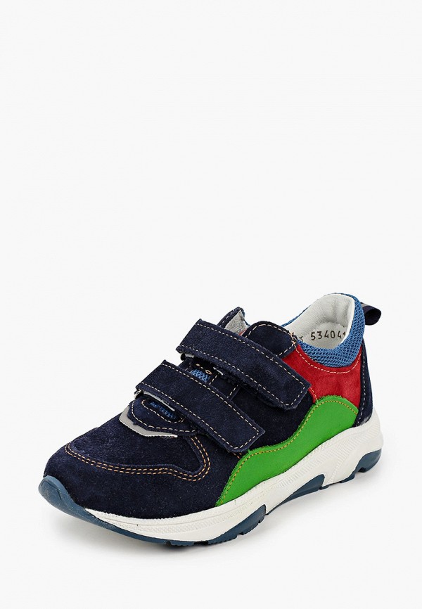 фото Кроссовки котофей